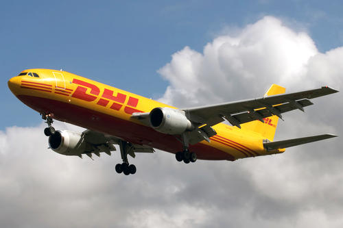 2024年07月 UPS/FedEx/DHL/TNT 国际快递 燃油附加费